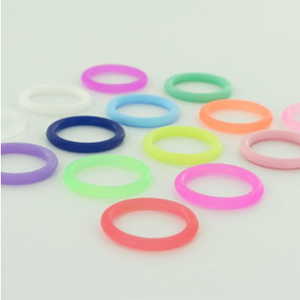 O Ring, O-Rings India, Rubber O Rings, Oil Seals, ISG Rubber Industries